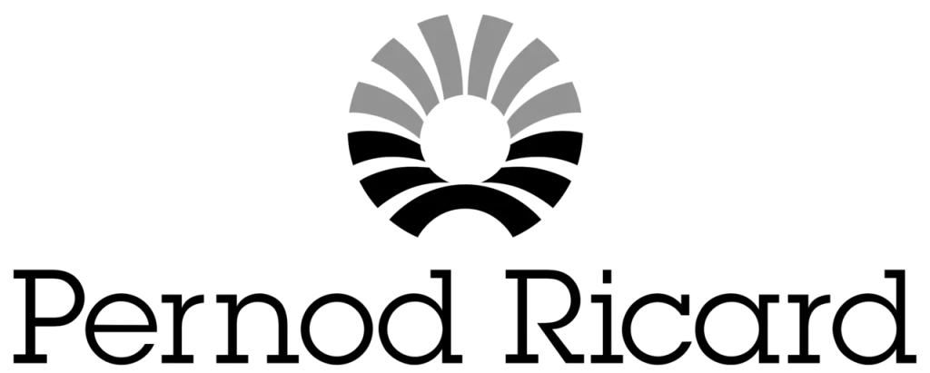 pernod-ricard-logo-black-and-white